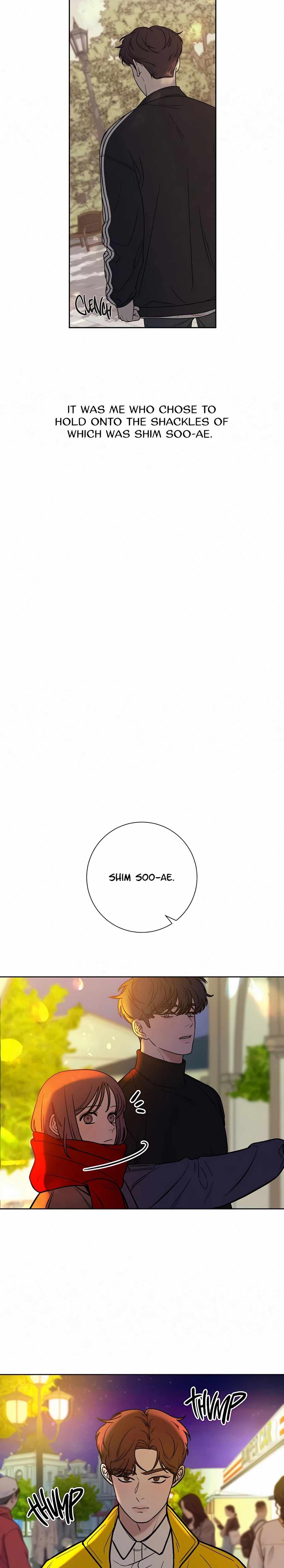 Pure Love Operation chapter 31 page 16