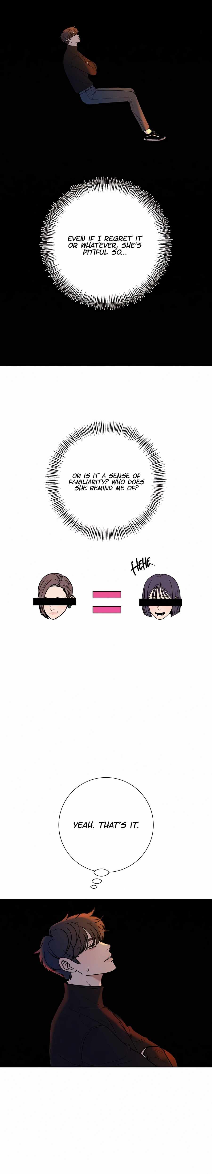 Pure Love Operation chapter 31 page 27