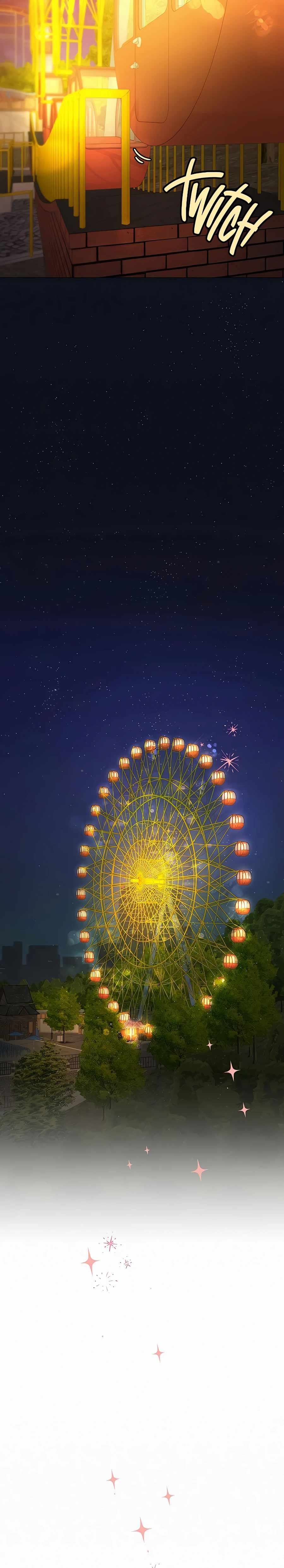 Pure Love Operation chapter 31 page 36