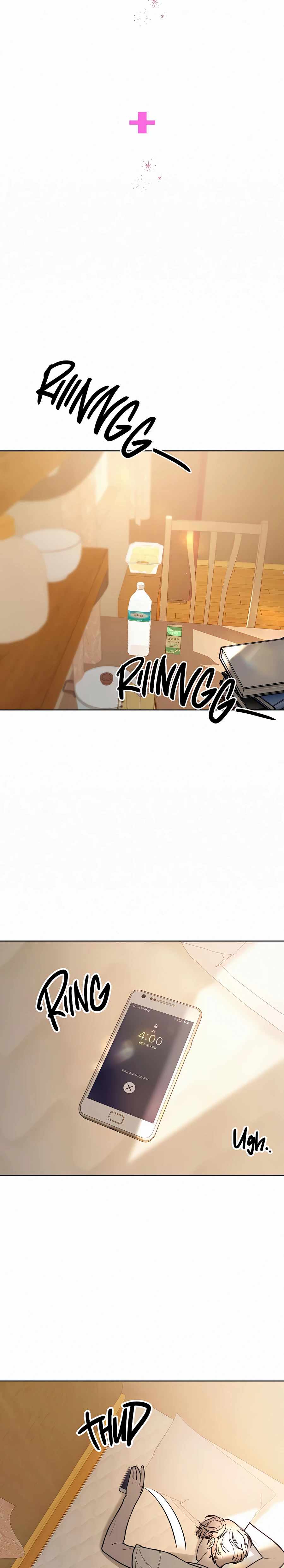 Pure Love Operation chapter 31 page 37