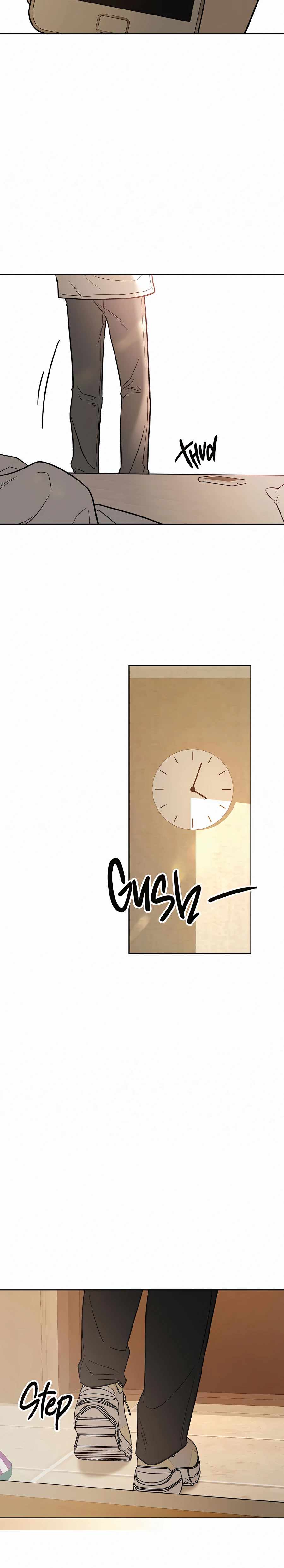 Pure Love Operation chapter 31 page 39