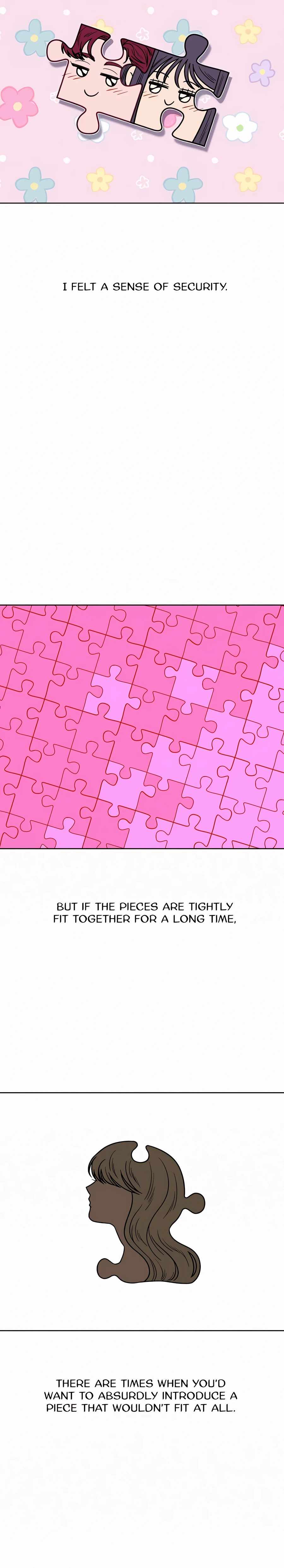 Pure Love Operation chapter 31 page 4