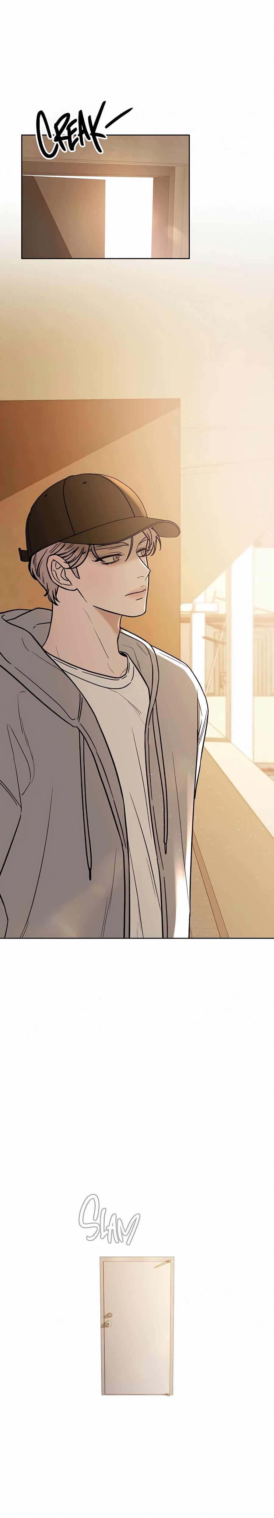 Pure Love Operation chapter 31 page 40