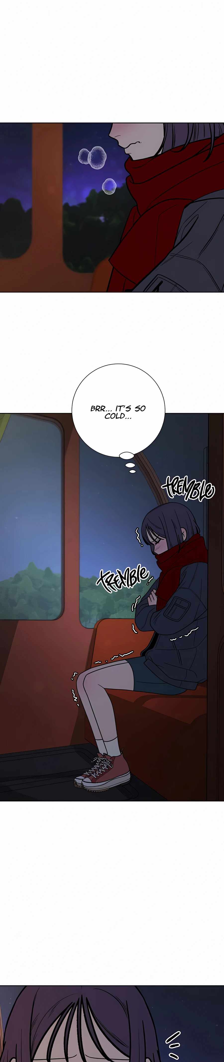 Pure Love Operation chapter 32 page 11