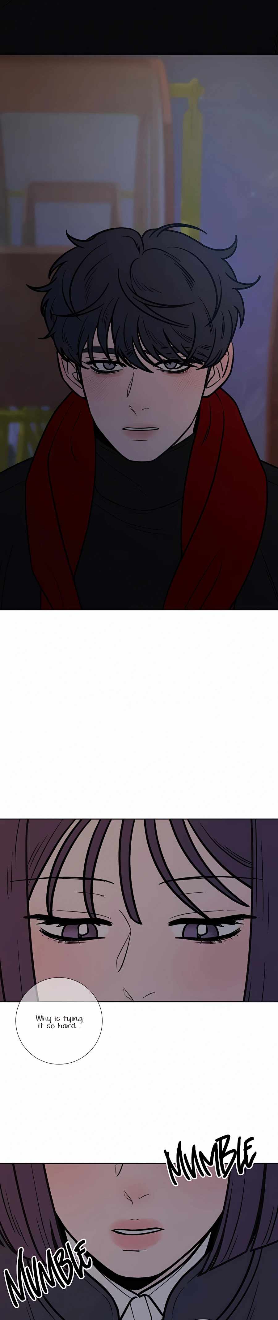 Pure Love Operation chapter 32 page 15