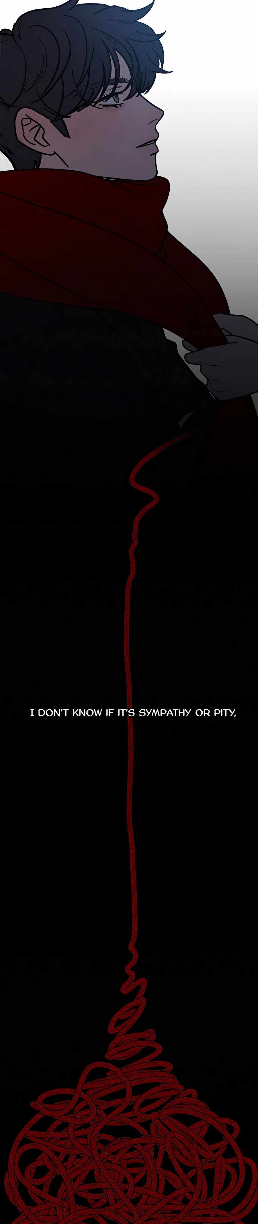 Pure Love Operation chapter 32 page 17