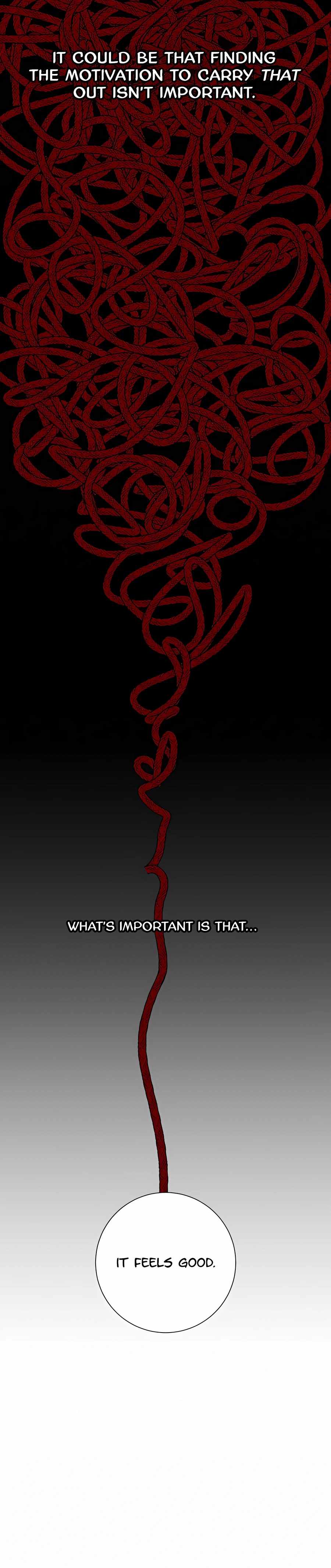 Pure Love Operation chapter 32 page 18