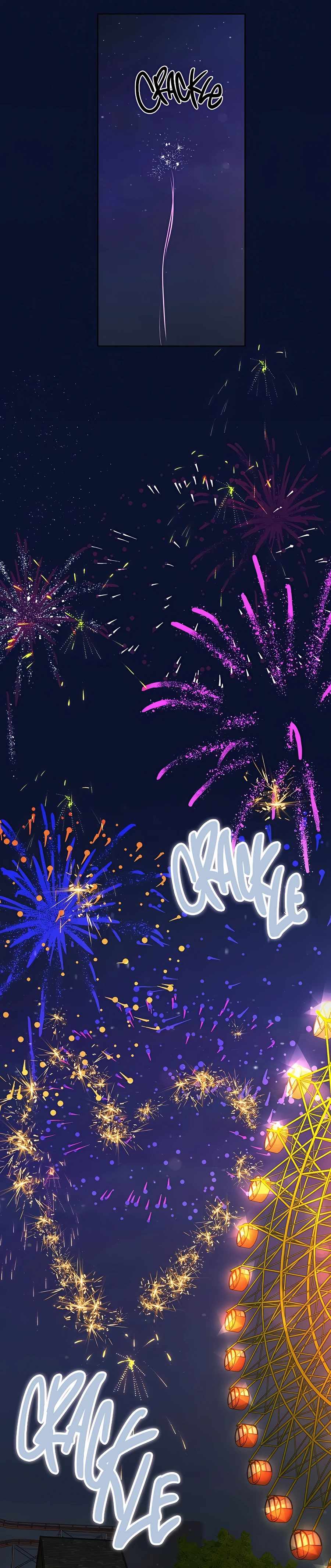 Pure Love Operation chapter 32 page 20