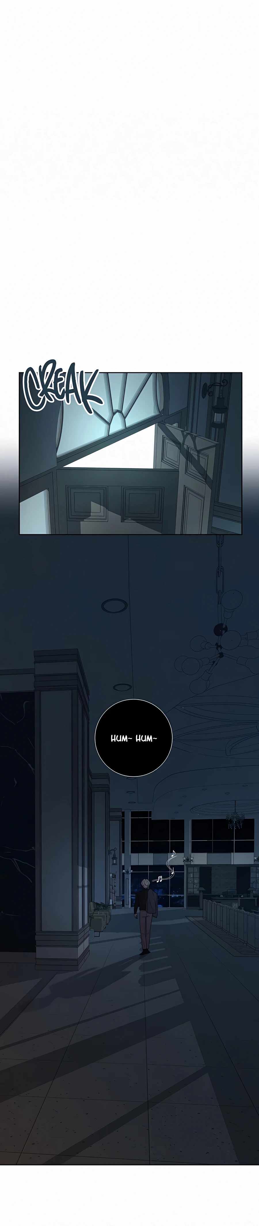 Pure Love Operation chapter 32 page 22