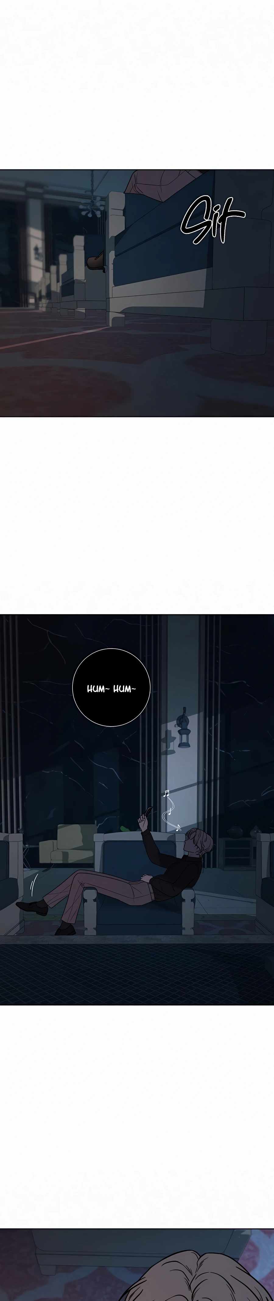 Pure Love Operation chapter 32 page 23