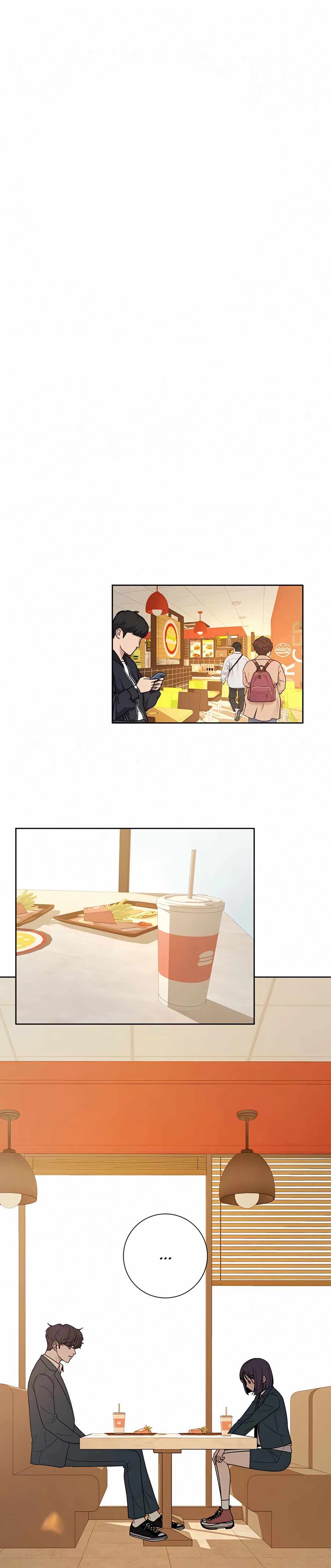 Pure Love Operation chapter 32 page 26