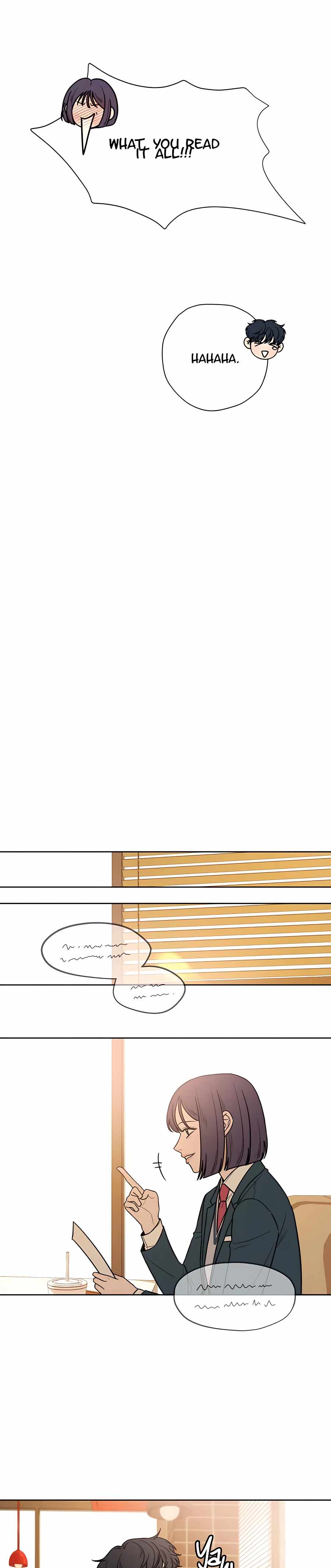 Pure Love Operation chapter 32 page 37