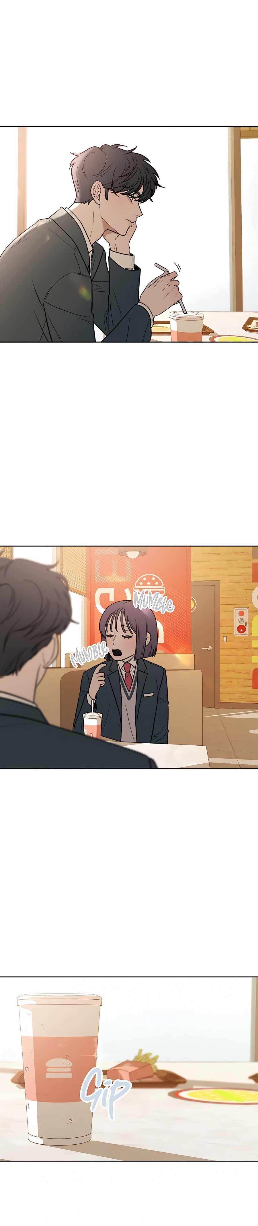 Pure Love Operation chapter 32 page 39