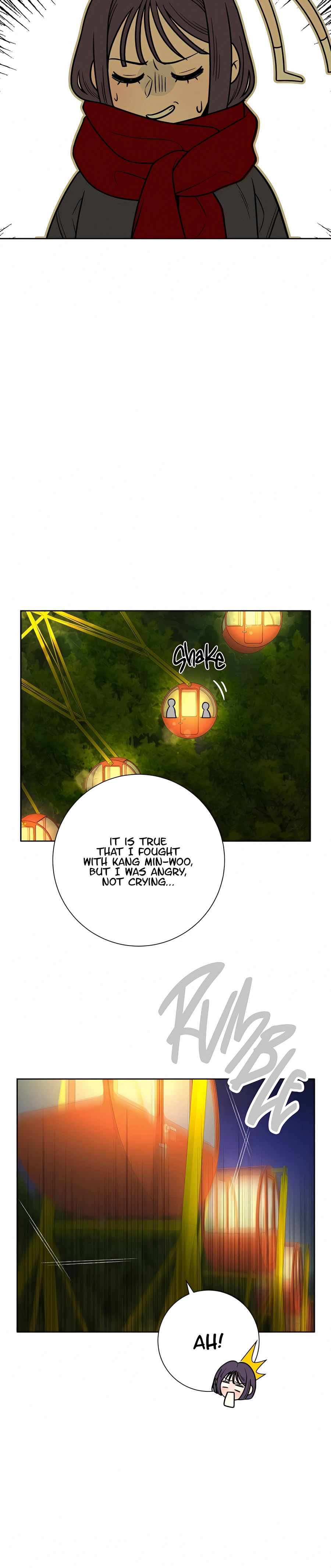 Pure Love Operation chapter 32 page 4