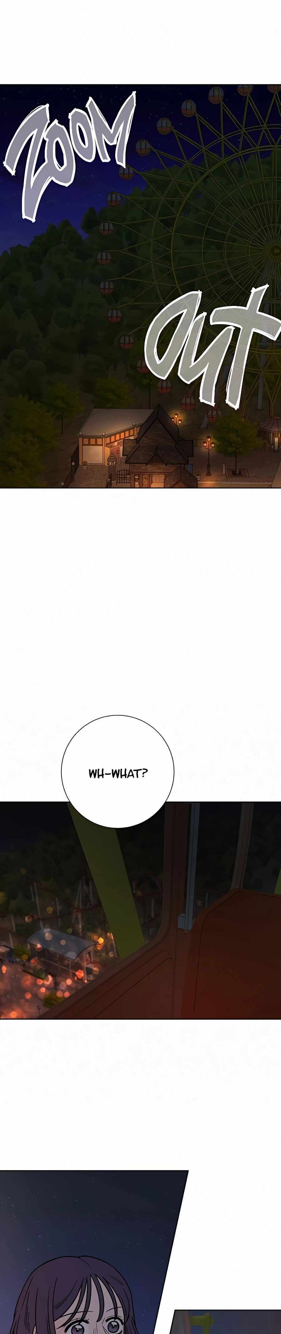 Pure Love Operation chapter 32 page 5