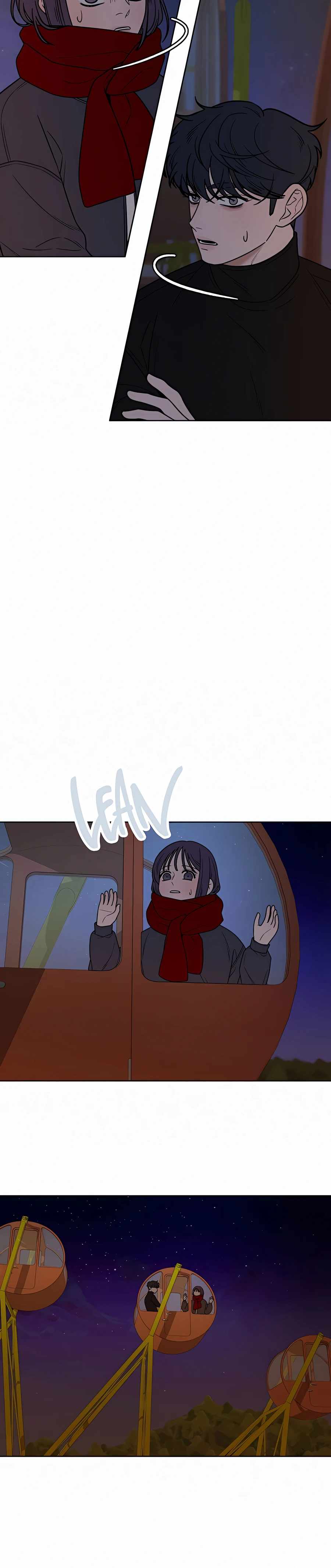 Pure Love Operation chapter 32 page 6