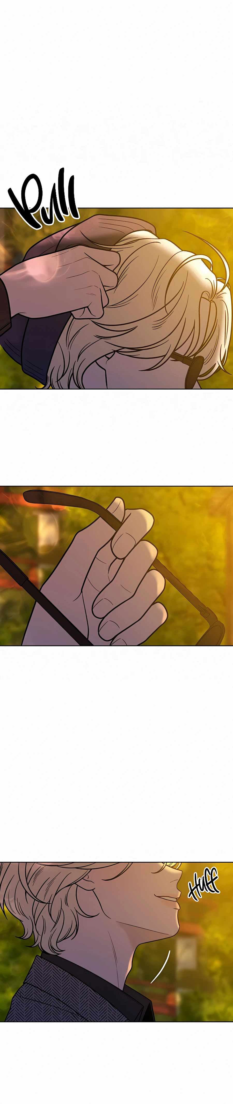 Pure Love Operation chapter 32 page 8