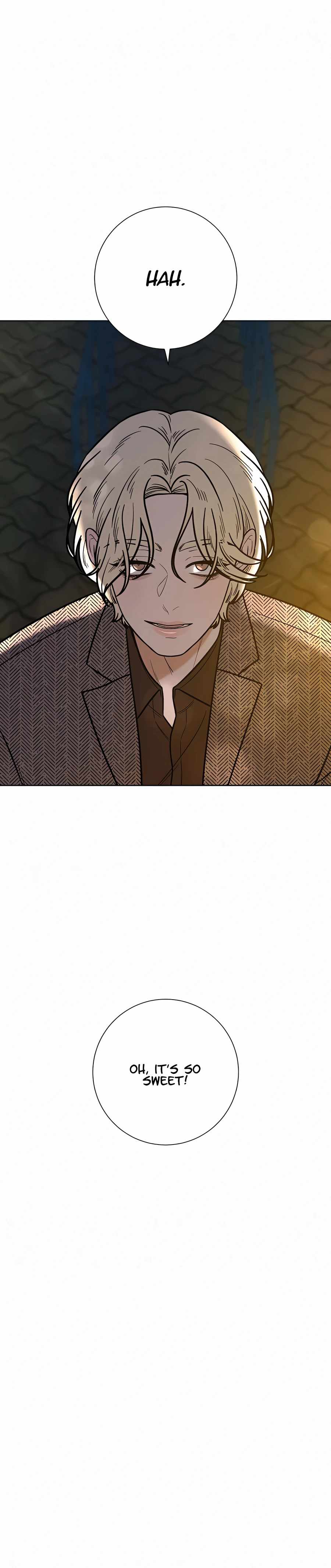 Pure Love Operation chapter 32 page 9