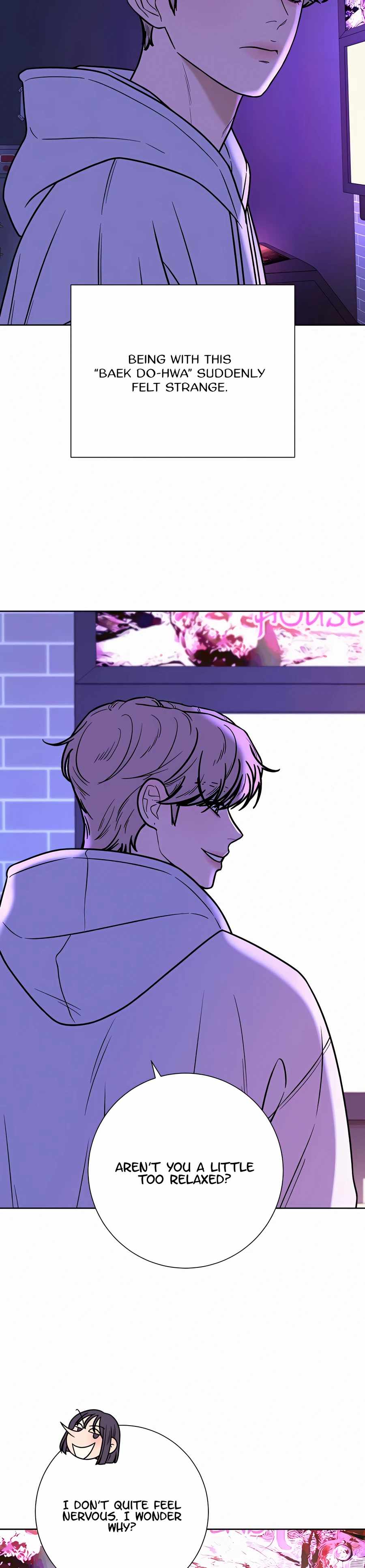 Pure Love Operation chapter 34 page 16