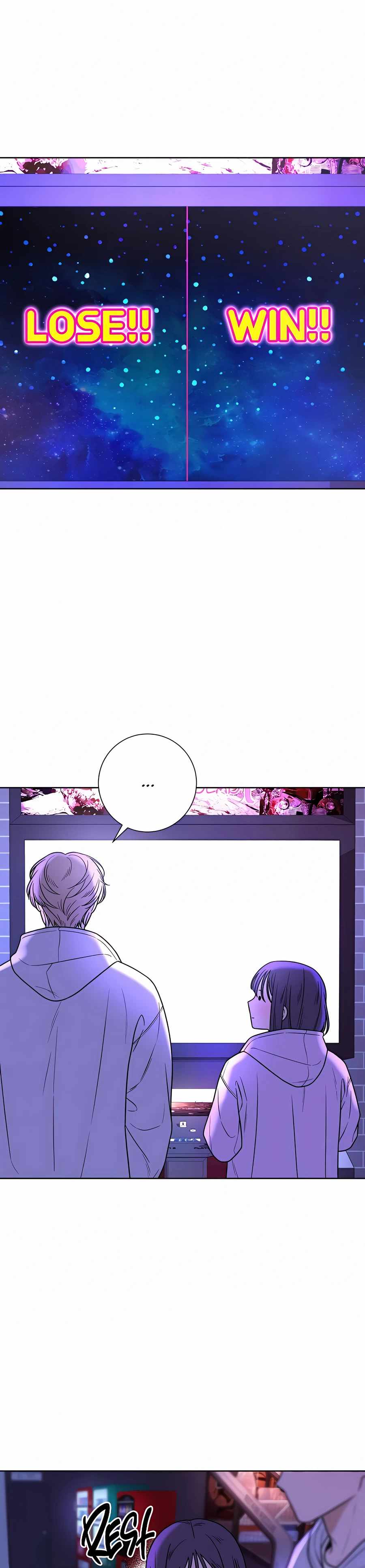 Pure Love Operation chapter 34 page 19