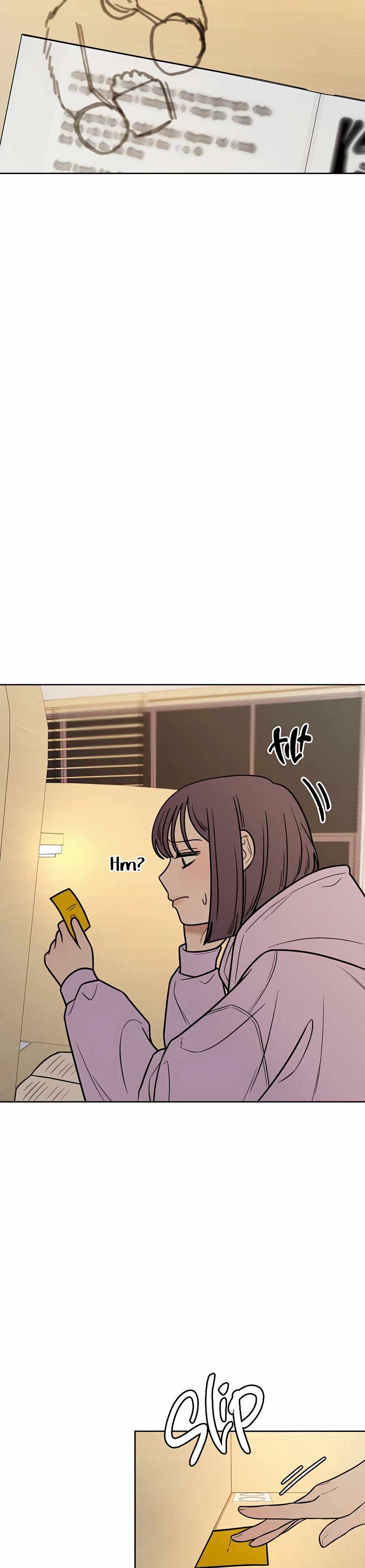 Pure Love Operation chapter 34 page 8