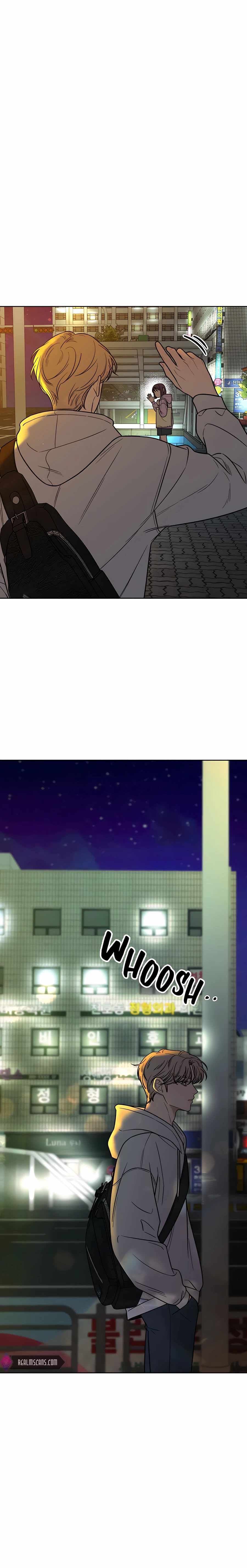 Pure Love Operation chapter 35 page 14