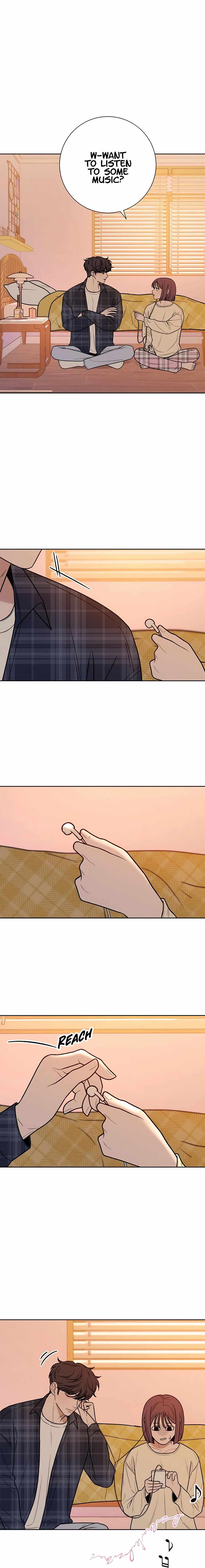 Pure Love Operation chapter 36 page 11