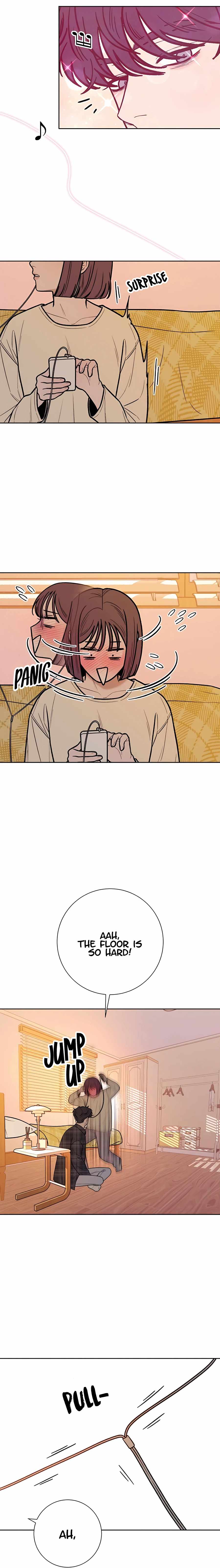 Pure Love Operation chapter 36 page 13