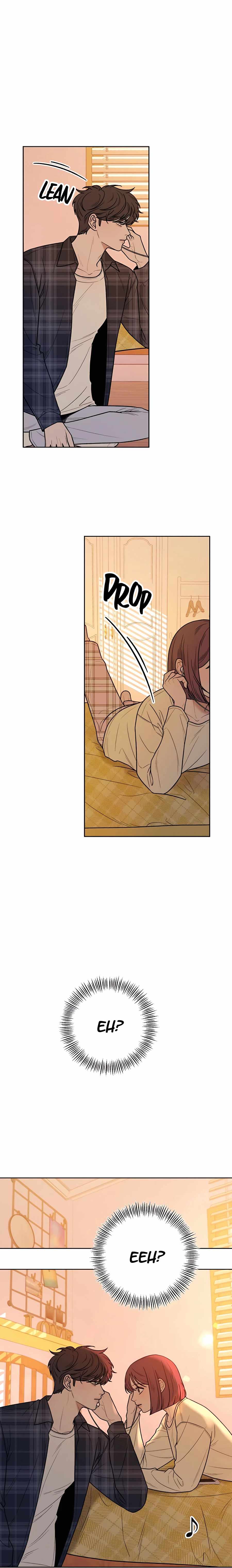 Pure Love Operation chapter 36 page 14