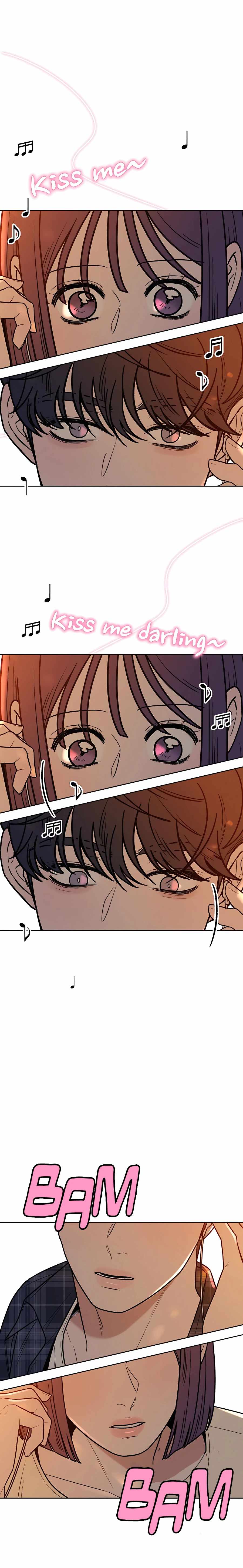 Pure Love Operation chapter 36 page 15