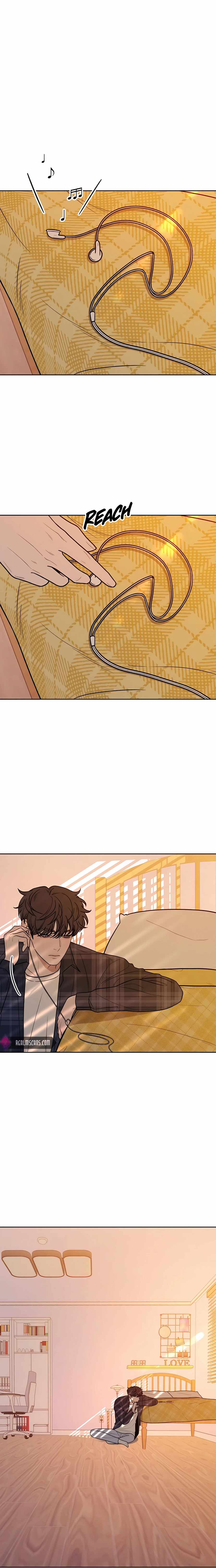 Pure Love Operation chapter 36 page 17