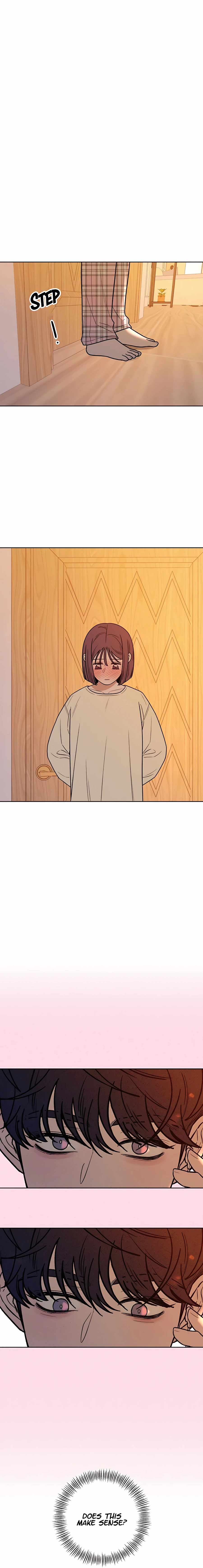 Pure Love Operation chapter 36 page 18