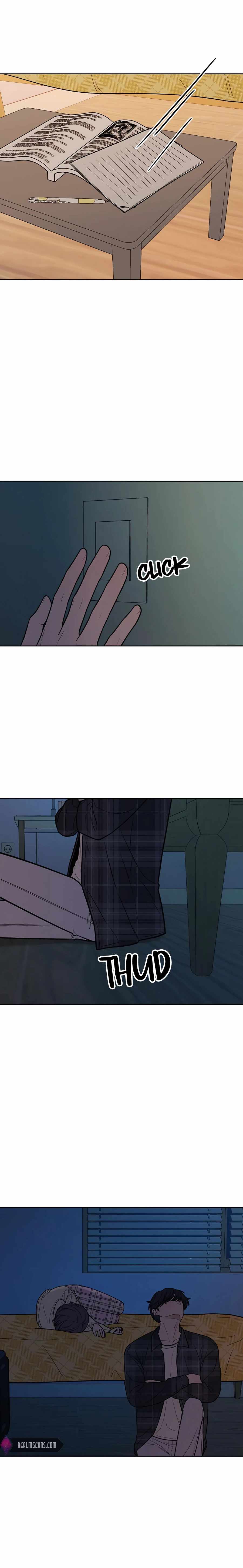 Pure Love Operation chapter 36 page 24