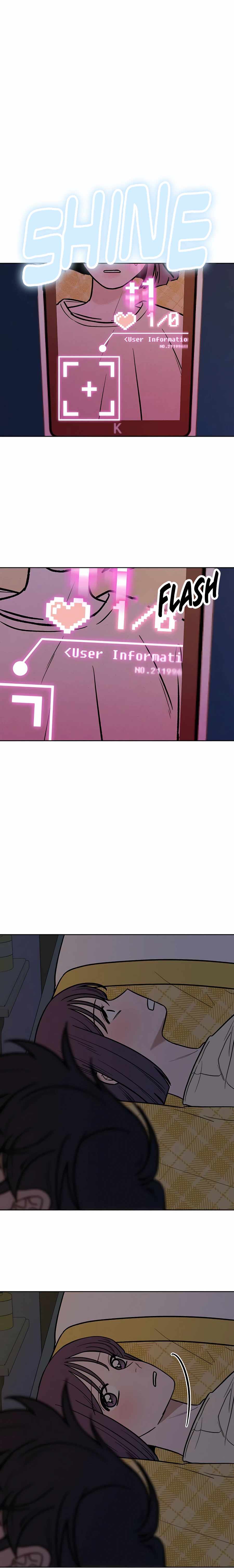 Pure Love Operation chapter 36 page 26