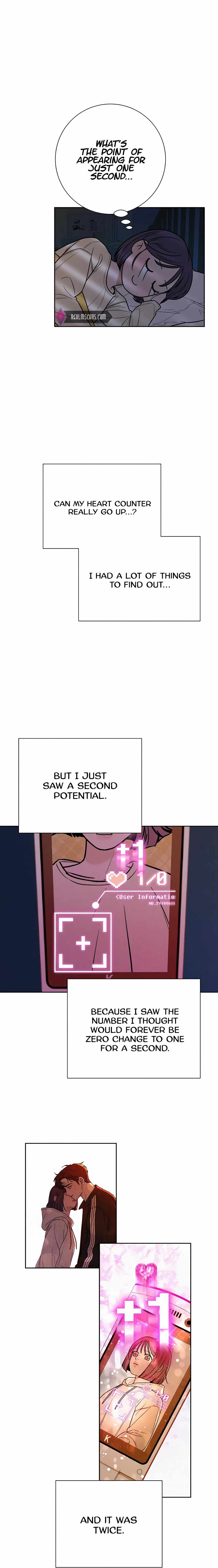 Pure Love Operation chapter 37 page 11