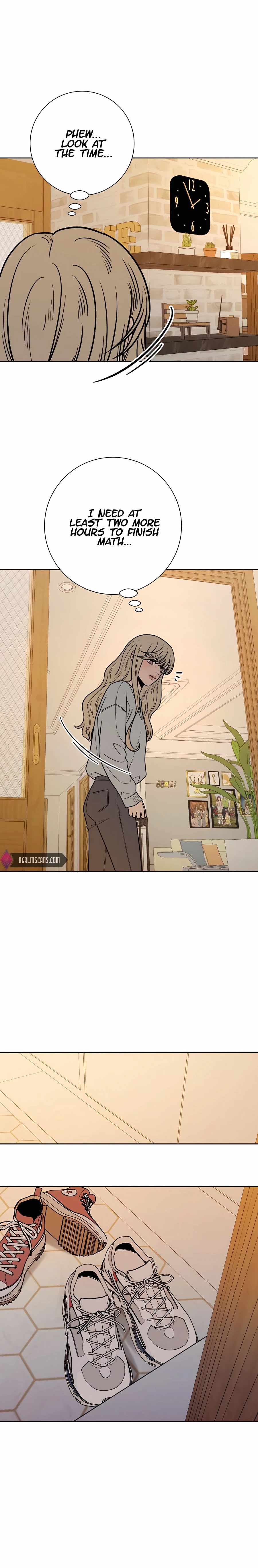 Pure Love Operation chapter 37 page 19