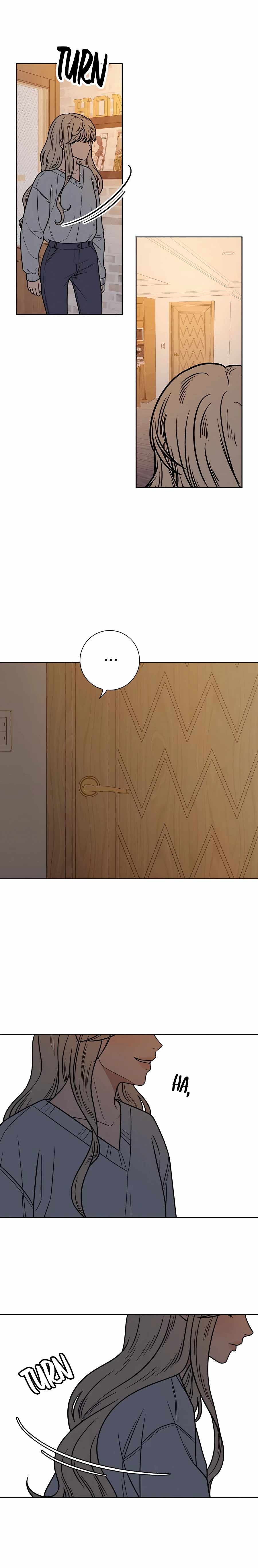 Pure Love Operation chapter 37 page 20