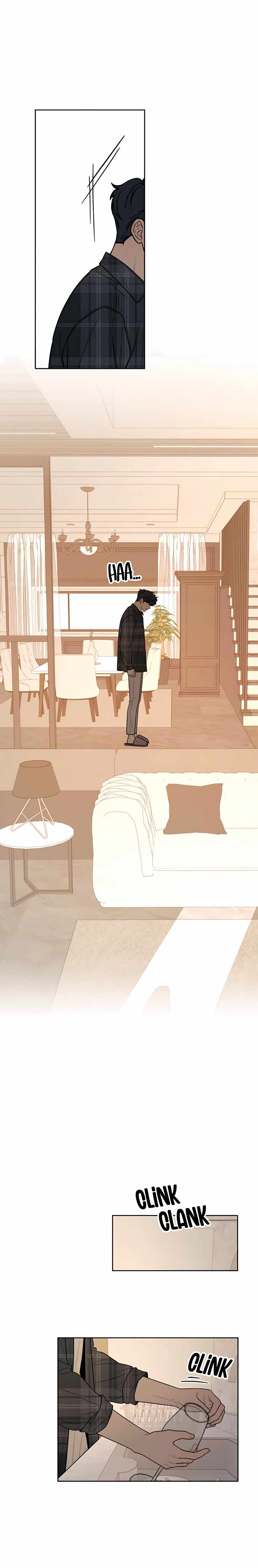 Pure Love Operation chapter 37 page 24