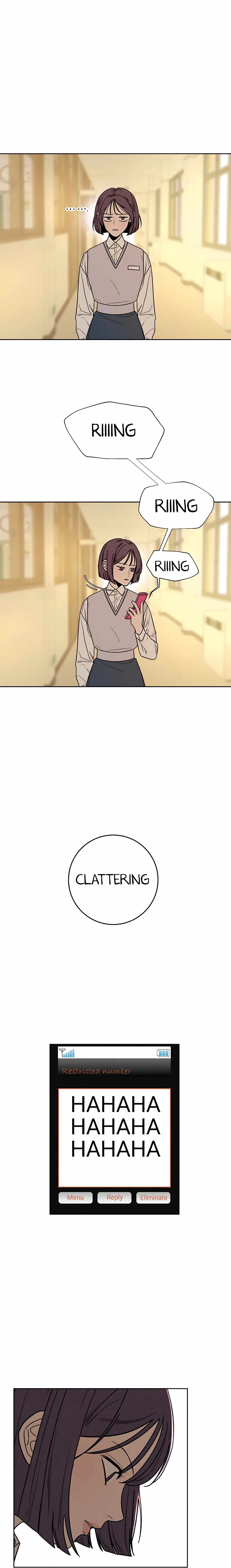 Pure Love Operation chapter 4 page 12