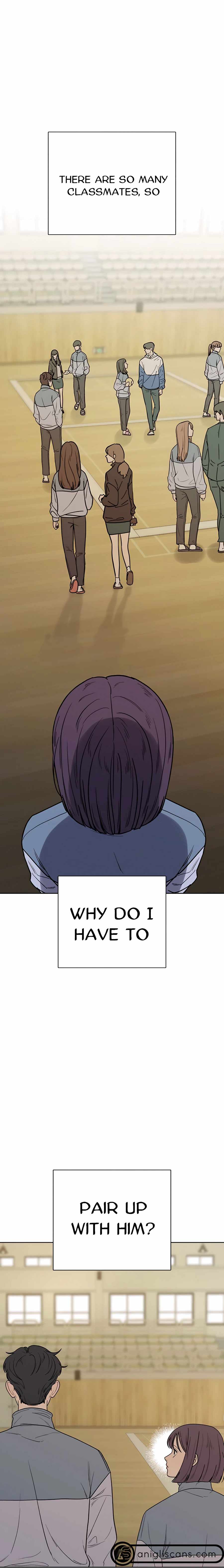 Pure Love Operation chapter 4 page 19