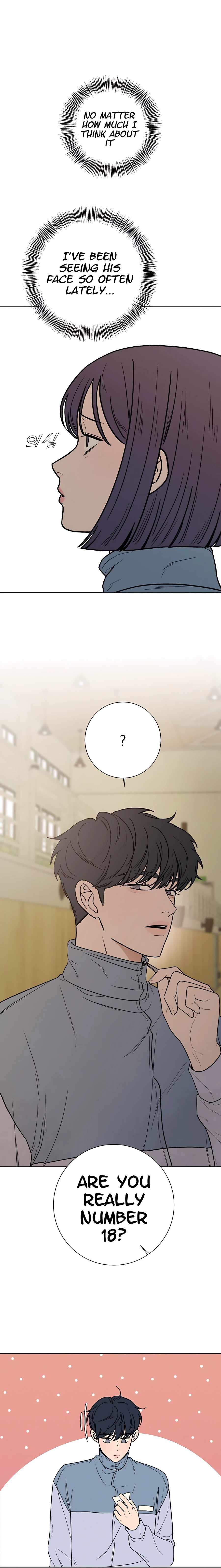 Pure Love Operation chapter 4 page 20