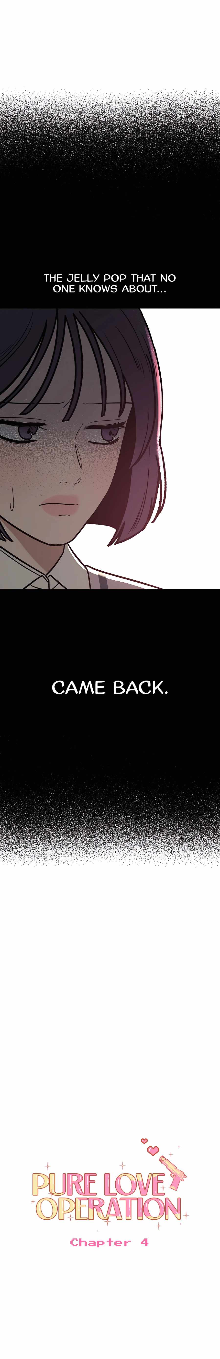 Pure Love Operation chapter 4 page 3