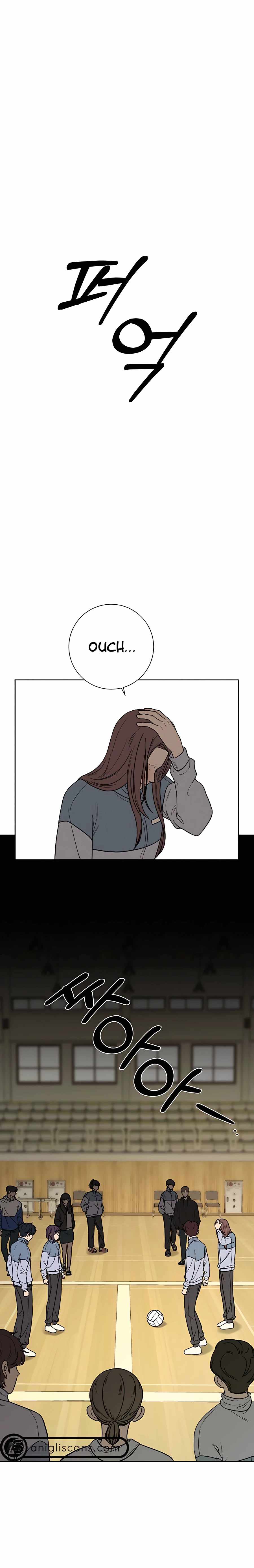 Pure Love Operation chapter 4 page 35