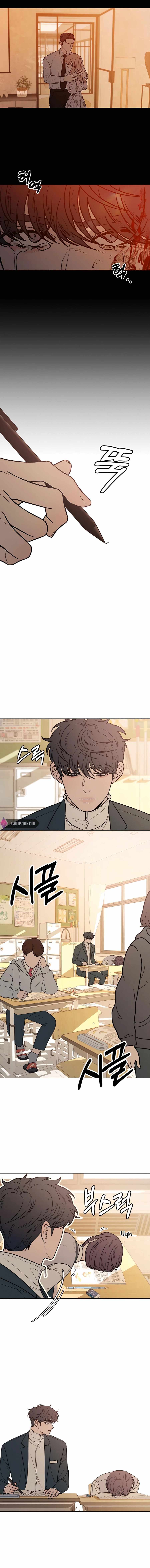 Pure Love Operation chapter 40 page 4