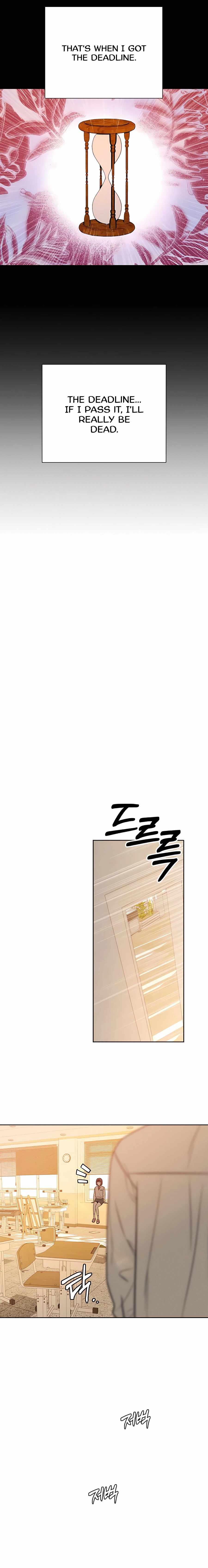 Pure Love Operation chapter 41 page 19