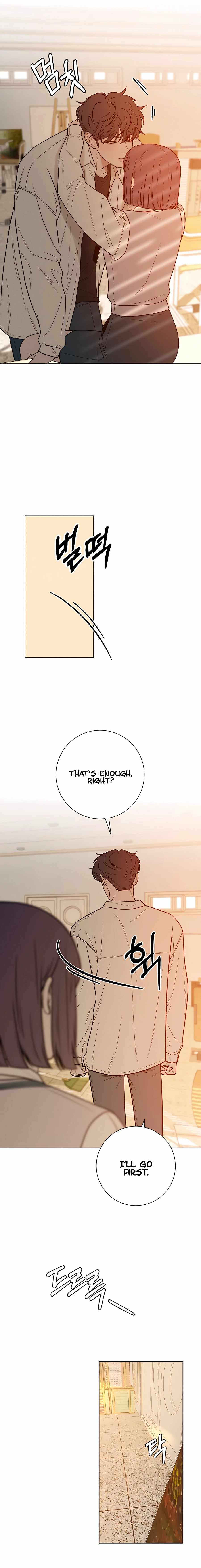 Pure Love Operation chapter 41 page 28