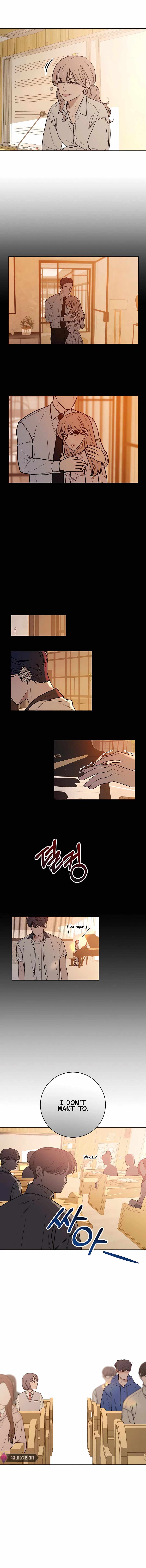 Pure Love Operation chapter 42 page 4