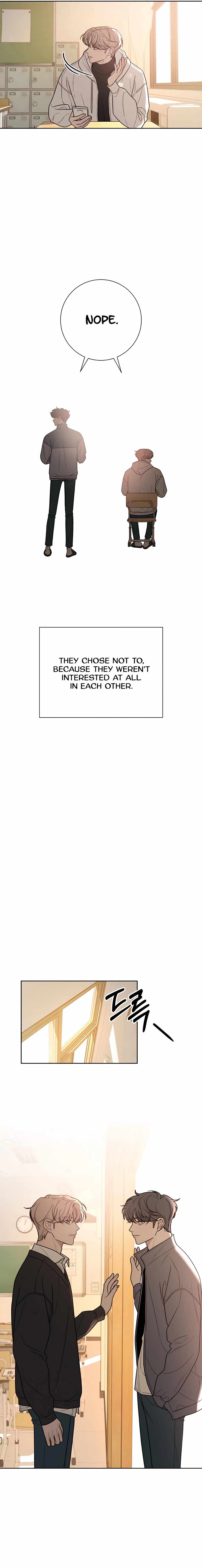 Pure Love Operation chapter 43 page 5