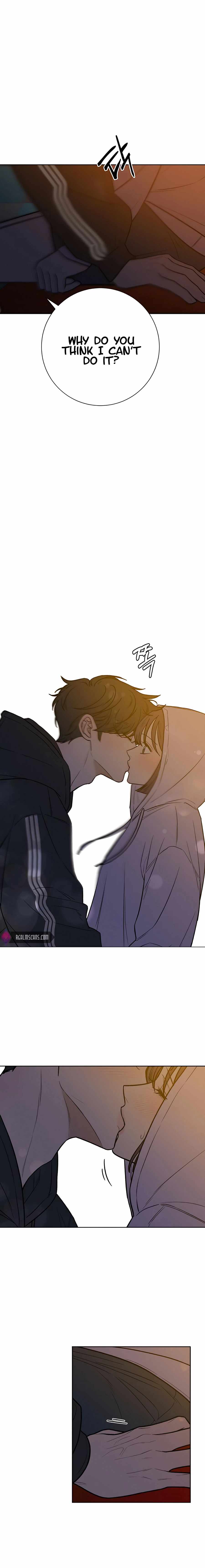 Pure Love Operation chapter 44 page 2