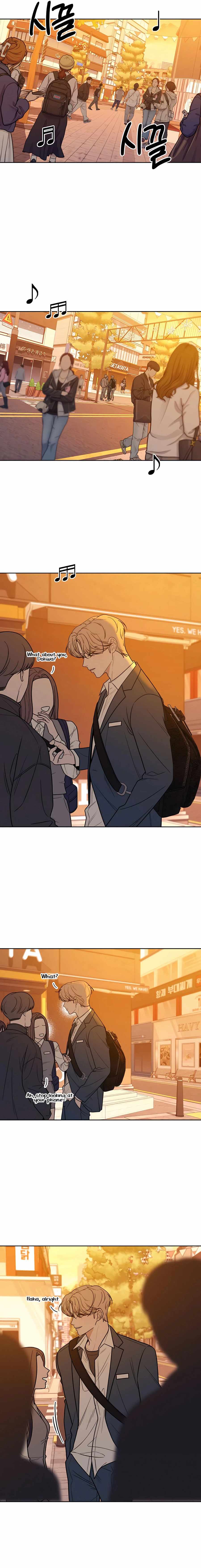 Pure Love Operation chapter 45 page 15